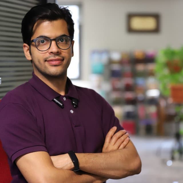 Profile Photo